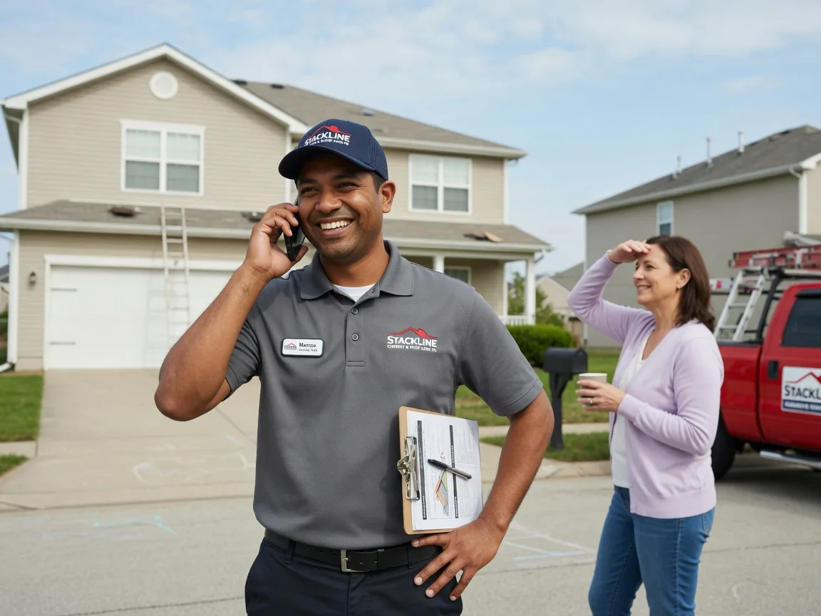 Chimney flashing repair Cedar Point, IL FAQs